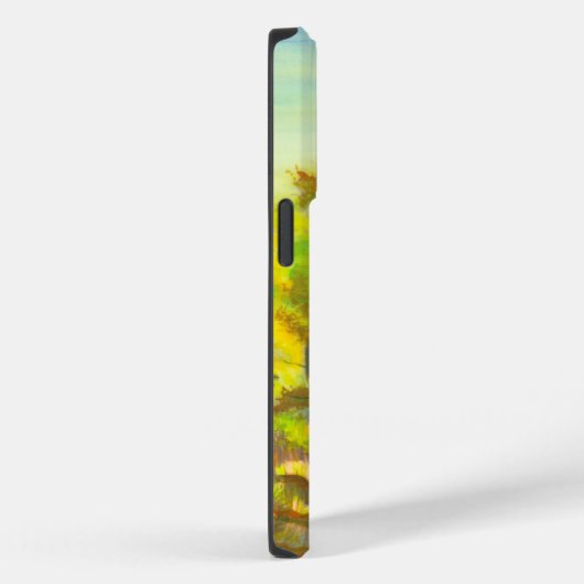 Sonneneinbruch Case-Mate iPhone Hülle (Rückseite / Rechts)