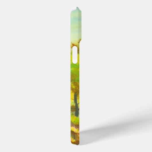 Sonneneinbruch Case-Mate iPhone Hülle (Rückseite / Rechts)