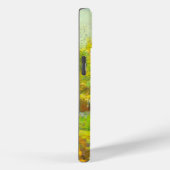 Sonneneinbruch Case-Mate iPhone Hülle (Rückseite / Rechts)