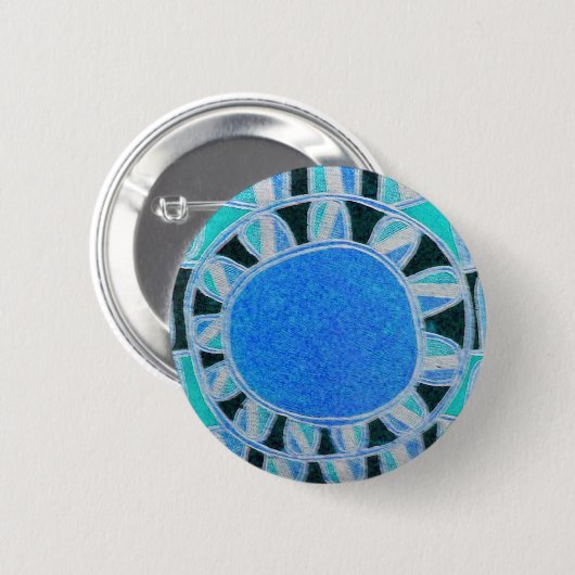 SONNENENERGIE BUTTON (Vorne & Hinten)