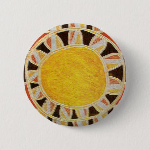 SONNENENERGIE BUTTON