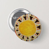 SONNENENERGIE BUTTON (Vorne & Hinten)