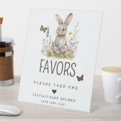 Sonnenfavoriten Zeichen Sockelschild (In Situ)