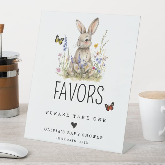 Sonnenfavoriten Zeichen Sockelschild (In Situ)