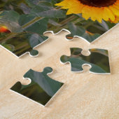 SONNENFELD 8X10 JIGSAW PUZZLE (Seite)