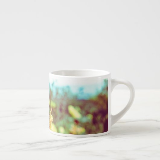 Sonnenfeld Espressotasse (Rechts)