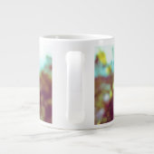 Sonnenfeld Jumbo-Tasse (Rückseite)