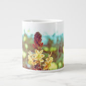 Sonnenfeld Jumbo-Tasse (Vorderseite)