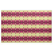 Sonnenfeuergewebe Stoff (Yard (91,4 cm))
