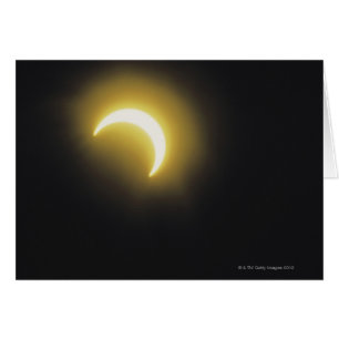 Sonnenfinsternis