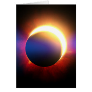 Sonnenfinsternis