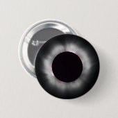 Sonnenfinsternis, 1999 button (Vorne & Hinten)