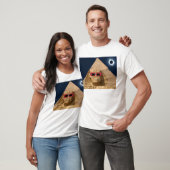 Sonnenfinsternis 2006 T-Shirt (Unisex)