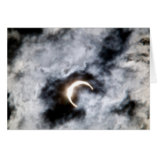 Sonnenfinsternis 2012