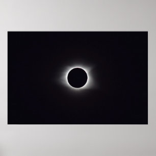 Sonnenfinsternis 2017 poster