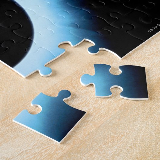 Sonnenfinsternis 2 puzzle (Seite)