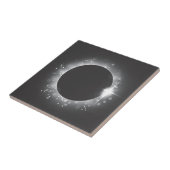 Sonnenfinsternis Fliese (Seite)