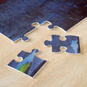 Sonnenfinsternis Puzzle (Seite)