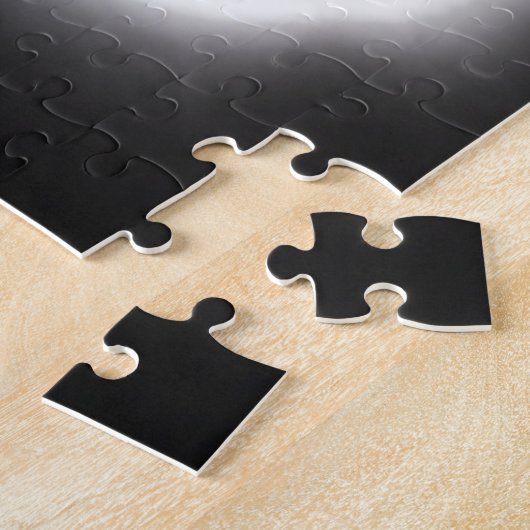 Sonnenfinsternis Puzzle (Seite)