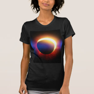 Sonnenfinsternis T-Shirt
