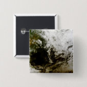 Sonnenfinsternis über Südostasien Button (Vorne & Hinten)