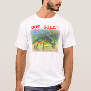 Sonnenfisch T-Shirt
