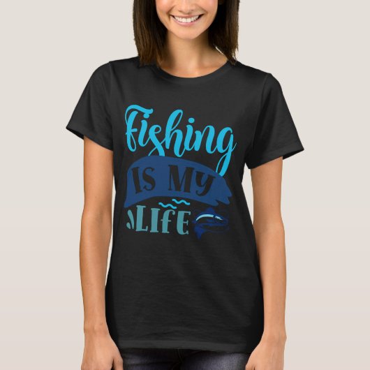 Sonnenfisch T-Shirt (Vorderseite)