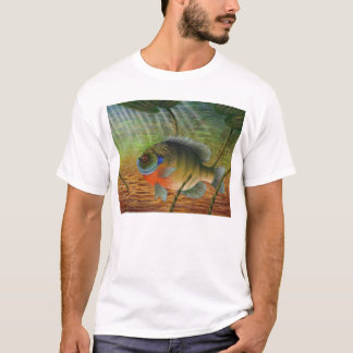 Sonnenfisch T-Shirt