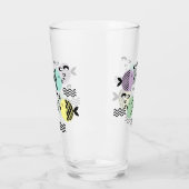 Sonnenfische, Fische, Meer, zodiakische Fische, fa Glas (Links)