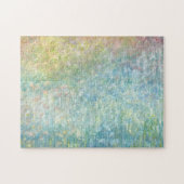 Sonnenflakes Puzzle von Iris Grace (Horizontal)