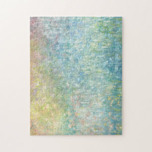 Sonnenflakes Puzzle von Iris Grace