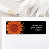 Sonnenflamme (Insitu)