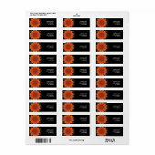 Sonnenflamme (Vorne)