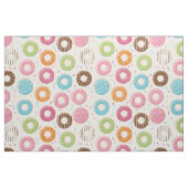 Sonnenfleck Stoff (Fat Quarter (45,7 x 55,9 cm))