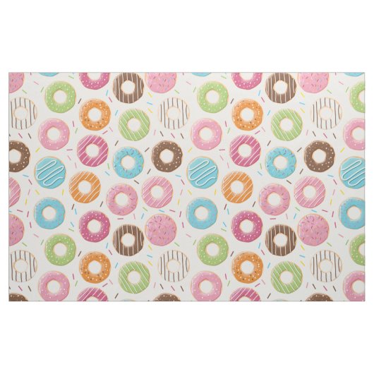 Sonnenfleck Stoff (Fat Quarter (45,7 x 55,9 cm))