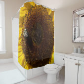 SONNENFLIESERDUSCHKURTAN DUSCHVORHANG (Beispiel)