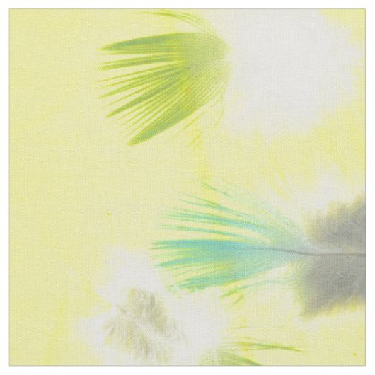 Sonnenflug Stoff (Nahaufnahme)