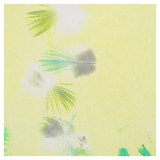 Sonnenflug Stoff (Muster)