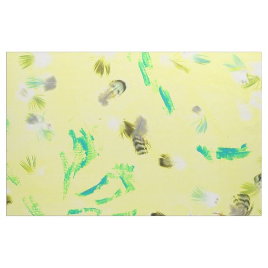 Sonnenflug Stoff (Fat Quarter (45,7 x 55,9 cm))