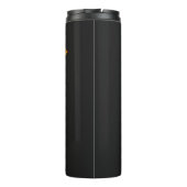 Sonnenflug Thermosbecher (Rückseite)