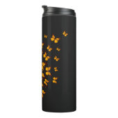 Sonnenflug Thermosbecher (Nach rechts gedreht)