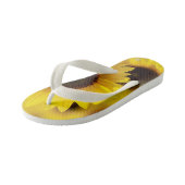 SONNENFLÜSSE KINDERBADESANDALEN (Schrägansicht)