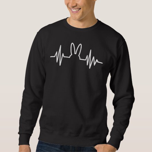 Sonnenfrequenz Sweatshirt (Vorderseite)