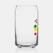 Sonnenfrucht Dosenglas (Rechts)