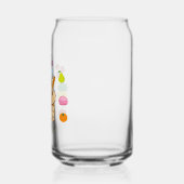 Sonnenfrucht Dosenglas (Links)