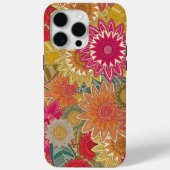 Sonnengarten Case-Mate iPhone Hülle (Rückseite)