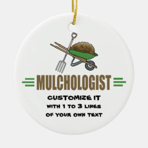 Sonnengarten Keramikornament