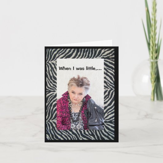 Sonnengedächtnis Karte (Vorderseite)