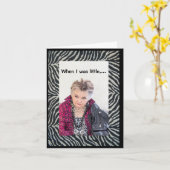 Sonnengedächtnis Karte (Gelbe Blume)