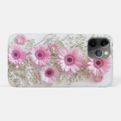 Sonnengeküsste Florale Pracht Case-Mate iPhone Hülle (Rückseite (Horizontal))